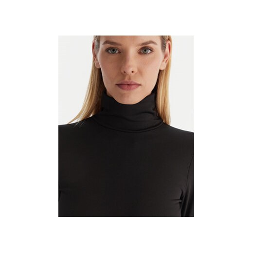 Ysabel Mora Golf 70003 Czarny Slim Fit Ysabel Mora L MODIVO