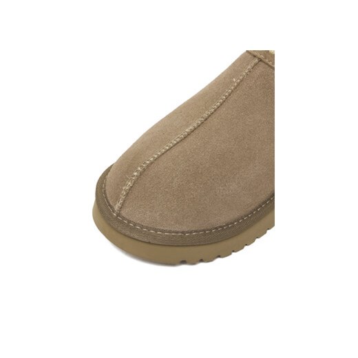 Badura Śniegowce EO-DAISY-TS6299-01 Szary 37 MODIVO