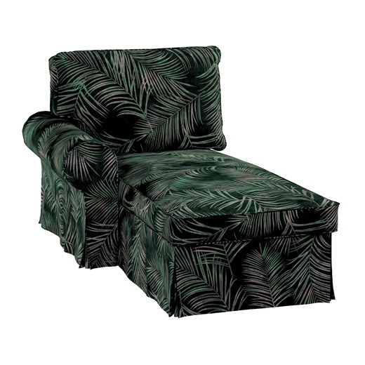 Pokrowiec na szezlong Ektorp lewy - id: 642-704-21 - marki Dekoria - 187273944 Pokrowiec na szezlong Ektorp lewy ze sklepu dekoria.pl w kategorii Pokrowce na kanapy i fotele - zdjęcie 187273944