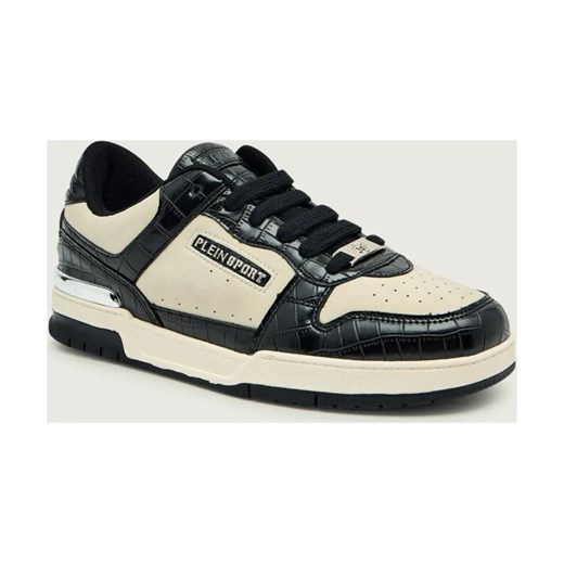 Plein Sport Sneakersy VIPER LUXE ze sklepu Gomez Fashion Store w kategorii Buty sportowe męskie - zdjęcie 187274012