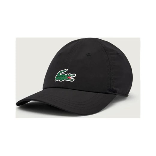 Lacoste Bejsbolówka ze sklepu Gomez Fashion Store w kategorii Czapki z daszkiem męskie - zdjęcie 187274034