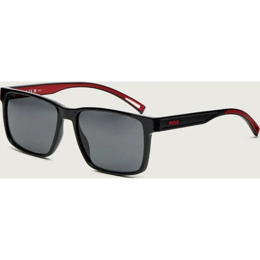HUGO Okulary przeciwsłoneczne HG 1369/S - id: BU255M000265A35 - marki Hugo Boss - 187274042 HUGO Okulary przeciwsłoneczne HG 1369/S ze sklepu Gomez Fashion Store w kategorii Okulary przeciwsłoneczne męskie - zdjęcie 187274042