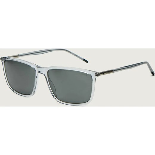 HUGO Okulary przeciwsłoneczne HG 1374/S - id: BU255M000266073 - marki Hugo Boss - 187274043 HUGO Okulary przeciwsłoneczne HG 1374/S ze sklepu Gomez Fashion Store w kategorii Okulary przeciwsłoneczne męskie - zdjęcie 187274043
