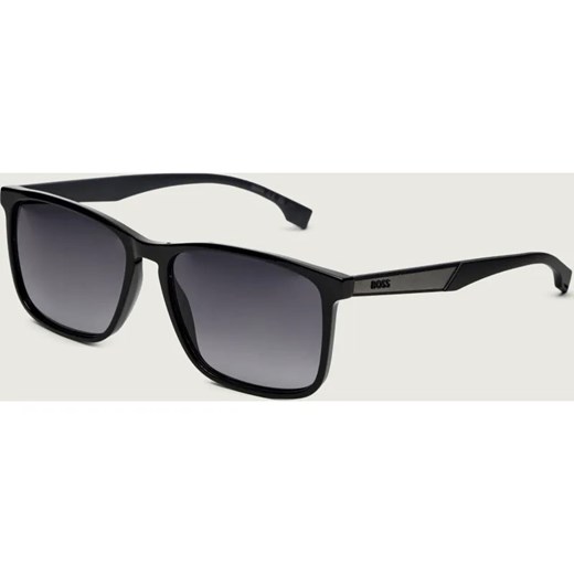 BOSS BLACK Okulary przeciwsłoneczne 1825/S ze sklepu Gomez Fashion Store w kategorii Okulary przeciwsłoneczne męskie - zdjęcie 187274050