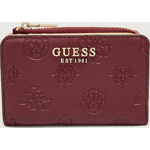 Guess Portfel LAUREL II ze sklepu Gomez Fashion Store w kategorii Portfele damskie - zdjęcie 187274052