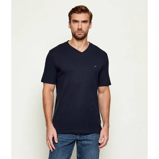Tommy Hilfiger T-shirt ESSENTIAL | Regular Fit ze sklepu Gomez Fashion Store w kategorii T-shirty męskie - zdjęcie 187274091