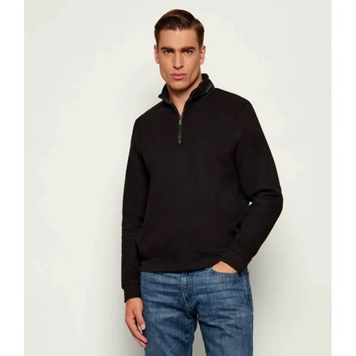 Hechter Paris Sweter | Regular Fit ze sklepu Gomez Fashion Store w kategorii Swetry męskie - zdjęcie 187274121