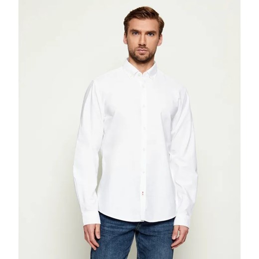 Joop! Jeans Koszula 15 JJSH-130Haven3-W | Modern fit ze sklepu Gomez Fashion Store w kategorii Koszule męskie - zdjęcie 187274124