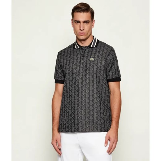 Lacoste Polo | Classic fit ze sklepu Gomez Fashion Store w kategorii T-shirty męskie - zdjęcie 187274922