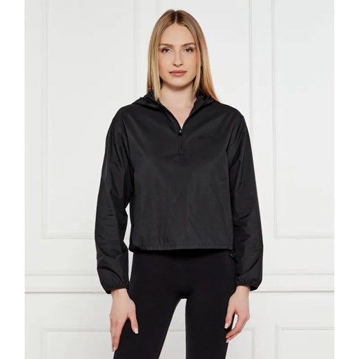 Calvin Klein Performance Kurtka | Cropped Fit ze sklepu Gomez Fashion Store w kategorii Kurtki damskie - zdjęcie 187274924