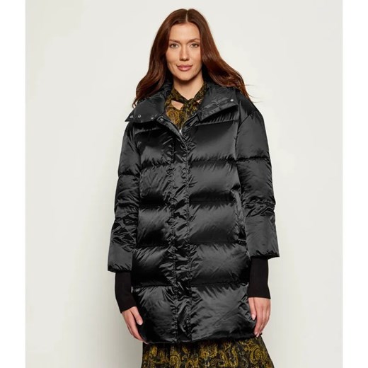 Patrizia Pepe Puchowa kurtka | Regular Fit ze sklepu Gomez Fashion Store w kategorii Kurtki damskie - zdjęcie 187274930