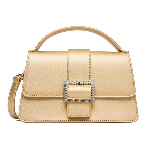 Torebka NINE WEST CEO-MISSISIPI-III-KY159 ze sklepu ccc.eu w kategorii Listonoszki - zdjęcie 187275681