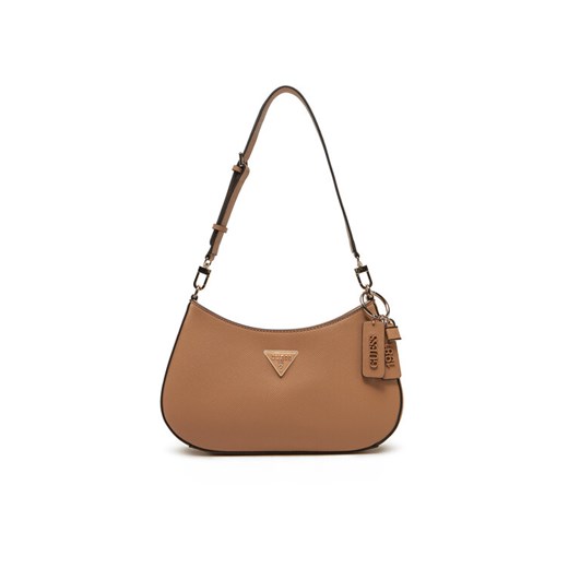 Guess Torebka HWZG78 79180 Beżowy - id: 0190231937746 - marki Guess - 187276463 Guess Torebka HWZG78 79180 Beżowy ze sklepu MODIVO w kategorii Listonoszki - zdjęcie 187276463