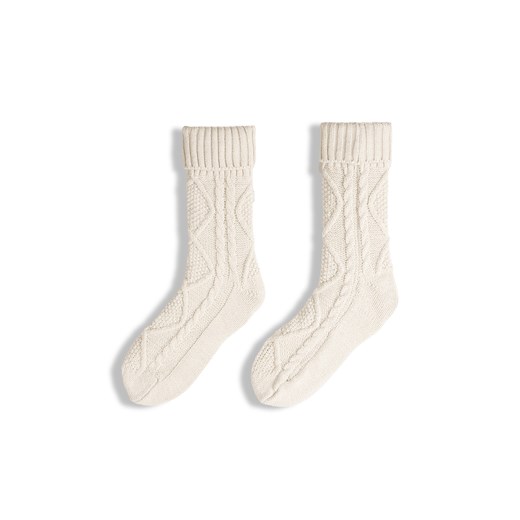 GATE Wysokie, ciepłe skarpetki 35-38 ze sklepu gateshop w kategorii Skarpetki damskie - zdjęcie 187277144