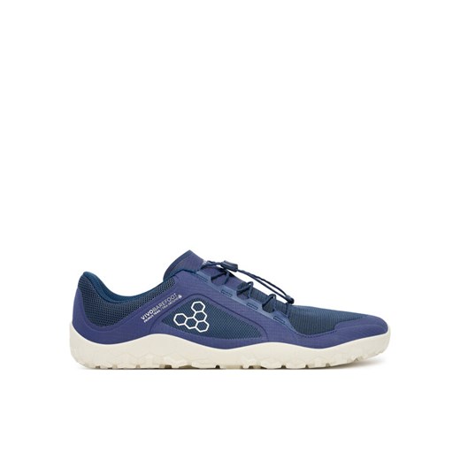 Sneakersy Vivo Barefoot Primus Trail Fg 3.5 309600 Granatowy ze sklepu eobuwie.pl w kategorii Buty sportowe męskie - zdjęcie 187278854
