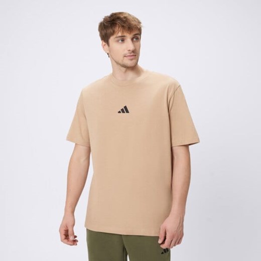 adidas t-shirt m sl sj t jx5657 ze sklepu 50style.pl w kategorii T-shirty męskie - zdjęcie 187279192