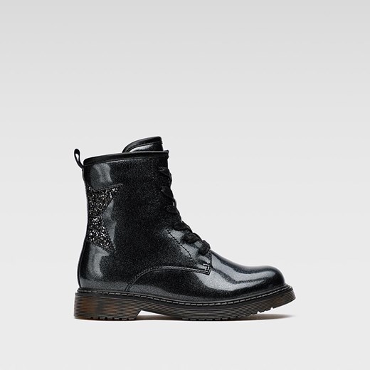 Trzewiki Nelli Blu CS102607-16 ze sklepu ccc.eu w kategorii Buty zimowe dziecięce - zdjęcie 187281460