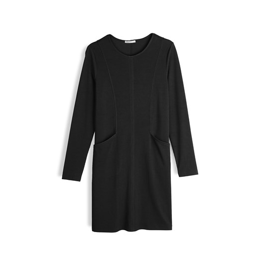 GATE Sukienka kobieca 34 - id: 592125 - marki Gate - 187281643 GATE Sukienka kobieca 34 ze sklepu gateshop w kategorii Sukienki - zdjęcie 187281643