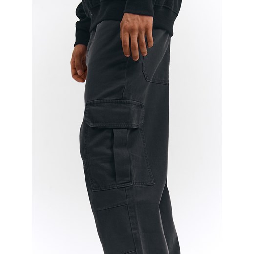 GATE Spodnie cargo 31 Gate 38 gateshop