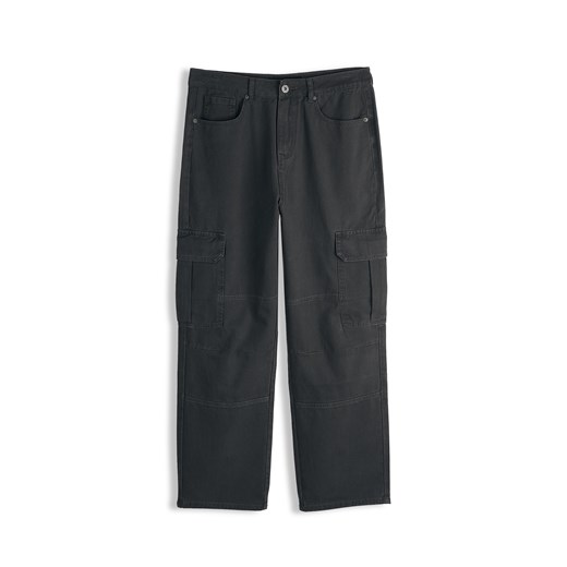 GATE Spodnie cargo 31 ze sklepu gateshop w kategorii Spodnie męskie - zdjęcie 187281711