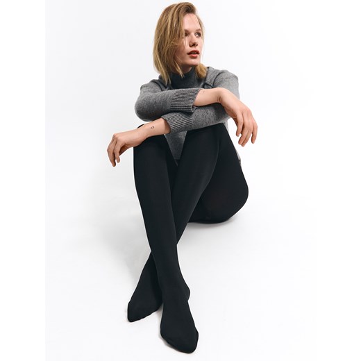 GATE Rajstopy nylonowe 70 DEN S/M ze sklepu gateshop w kategorii Rajstopy - zdjęcie 187281713