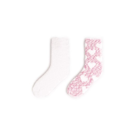 GATE Zestaw 3 długich, ciepłych skarpet 35-38 - id: 605624 - marki Gate - 187281714 GATE Zestaw 3 długich, ciepłych skarpet 35-38 ze sklepu gateshop w kategorii Skarpetki damskie - zdjęcie 187281714