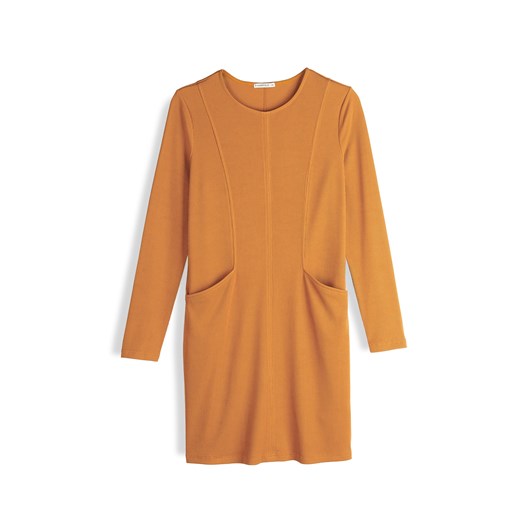 GATE Sukienka kobieca 34 - id: 592127 - marki Gate - 187281771 GATE Sukienka kobieca 34 ze sklepu gateshop w kategorii Sukienki - zdjęcie 187281771