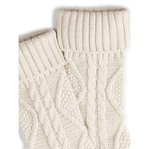 GATE Wysokie, ciepłe skarpetki 35-38 Gate 39-42 gateshop