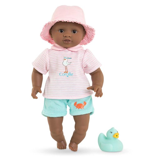 Corolle Lalka "Alyzée" - 18 m+ Corolle onesize Limango Polska okazja