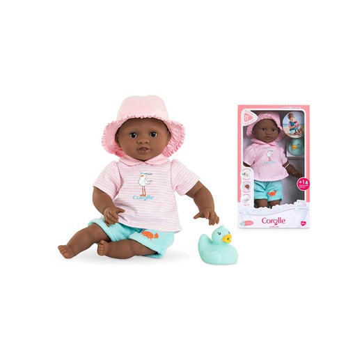 Corolle Lalka "Alyzée" - 18 m+ Corolle onesize okazyjna cena Limango Polska