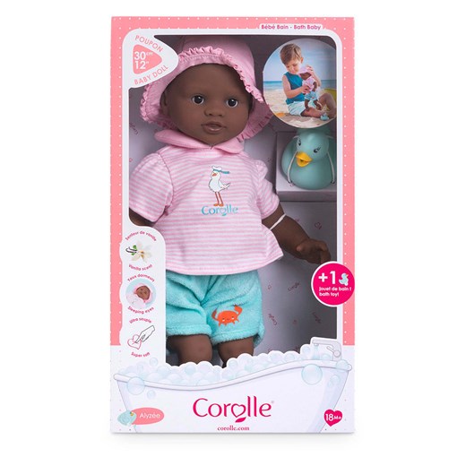 Corolle Lalka "Alyzée" - 18 m+ Corolle onesize promocja Limango Polska