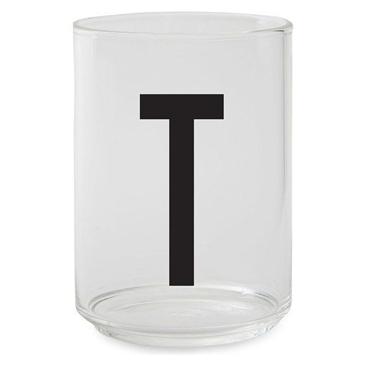 Design Letters Szklanka w kolorze czarnym - 350 ml - id: 17454590 - marki Design Letters - 187282143 Design Letters Szklanka w kolorze czarnym - 350 ml ze sklepu Limango Polska w kategorii Naczynia - zdjęcie 187282143