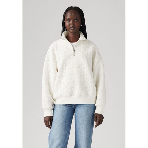 Levi's Bluza w kolorze białym XS wyprzedaż Limango Polska