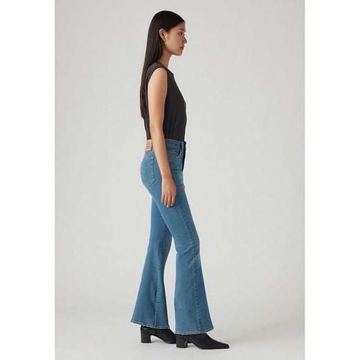 Levi&apos;s Dżinsy - Regular fit - w kolorze niebieskim W31/L32 wyprzedaż Limango Polska