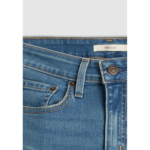 Levi&apos;s Dżinsy - Regular fit - w kolorze niebieskim W28/L32 okazja Limango Polska