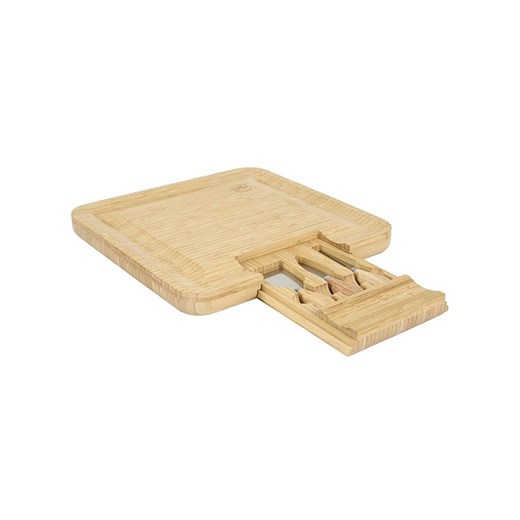 COOK CONCEPT 5-częściowy zestaw w kolorze jasnobrązowym do sera Cook Concept onesize Limango Polska okazja