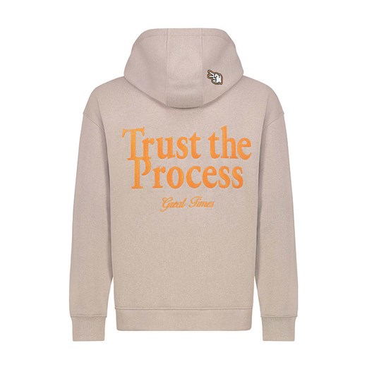 Eight2Nine Bluza w kolorze beżowym XL okazyjna cena Limango Polska