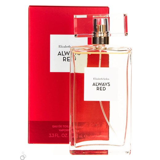 Elizabeth Arden Always Red - EDP - 100 ml ze sklepu Limango Polska w kategorii Perfumy damskie - zdjęcie 187282334
