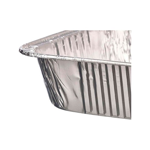 Joybos Aluminiowe formy (3 szt.) do frytkownicy beztłuszczowej - 32 x 26 cm Joybos onesize promocyjna cena Limango Polska