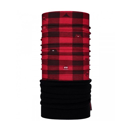 Buff Szal-koło w kolorze czerwonym - id: 17795149 - marki Buff - 187282442 Buff Szal-koło w kolorze czerwonym ze sklepu Limango Polska w kategorii Szaliki dziecięce - zdjęcie 187282442