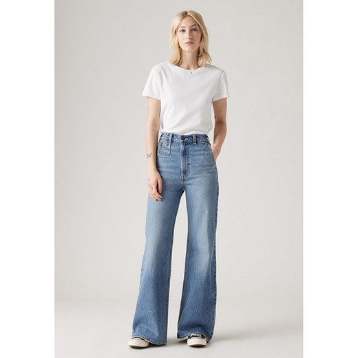 Levi&apos;s Dżinsy - Comfort fit - w kolorze niebieskim W29/L32 promocja Limango Polska