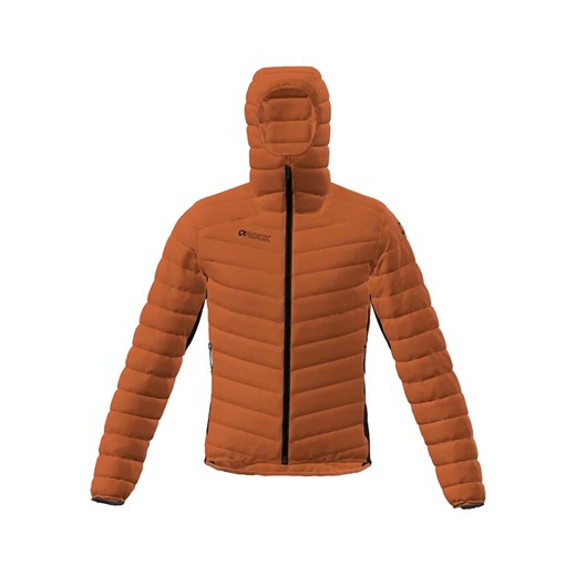 ROCK EXPERIENCE Kurtka hybrydowa "Fortune 2.0" w kolorze jasnobrązowym - id: 17895604 - marki Rock Experience - 187282860 ROCK EXPERIENCE Kurtka hybrydowa "Fortune 2.0" w kolorze jasnobrązowym ze sklepu Limango Polska w kategorii Kurtki męskie - zdjęcie 187282860