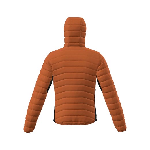 ROCK EXPERIENCE Kurtka hybrydowa &quot;Fortune 2.0&quot; w kolorze jasnobrązowym Rock Experience L promocja Limango Polska