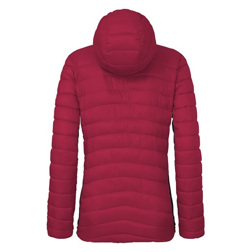 ROCK EXPERIENCE Kurtka hybrydowa &quot;Fortune 2.0&quot; w kolorze czerwonym Rock Experience L promocja Limango Polska