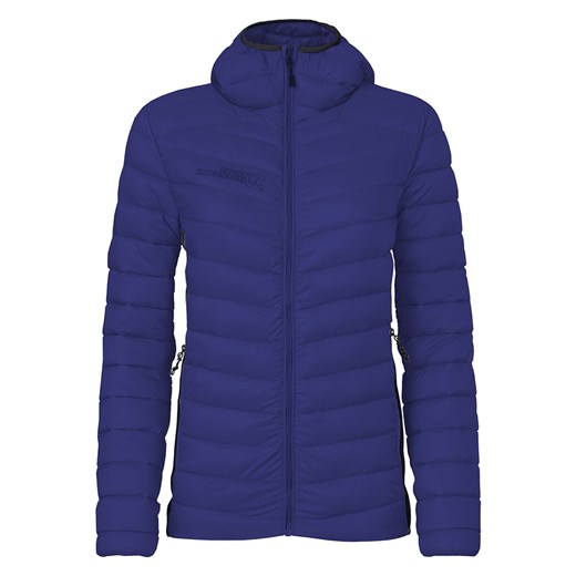 ROCK EXPERIENCE Kurtka hybrydowa &quot;Fortune 2.0&quot; w kolorze granatowym ze sklepu Limango Polska w kategorii Kurtki damskie - zdjęcie 187282873