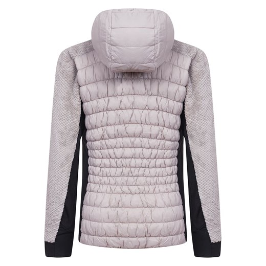 ROCK EXPERIENCE Kurtka hybrydowa &quot;Wild Cat 2.0&quot; w kolorze jasnoróżowym ze sklepu Limango Polska w kategorii Kurtki damskie - zdjęcie 187282874