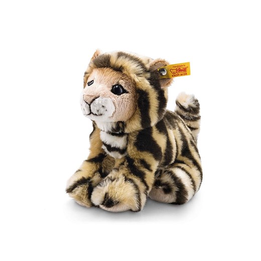 Steiff Maskotka &quot;Billy Young tiger&quot; - 3+ ze sklepu Limango Polska w kategorii Zabawki - zdjęcie 187282971