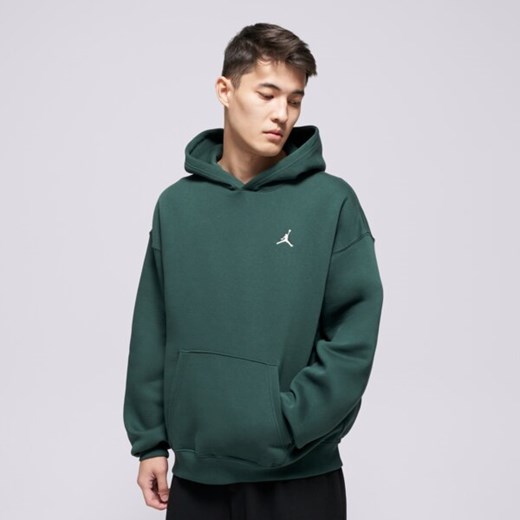 JORDAN BLUZA Z KAPTUREM M J BRK OVS PO HD ze sklepu Sizeer w kategorii Bluzy męskie - zdjęcie 187283272