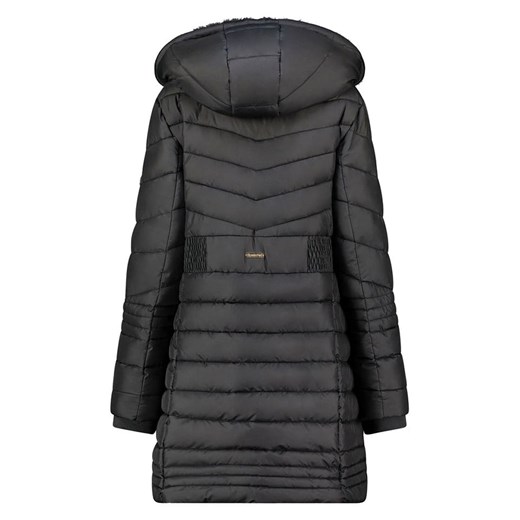 Canadian Peak Płaszcz pikowany w kolorze czarnym Canadian Peak S wyprzedaż Limango Polska