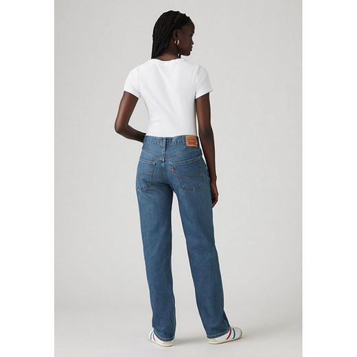 Levi&apos;s Dżinsy - Comfort fit - w kolorze granatowym W24 okazyjna cena Limango Polska